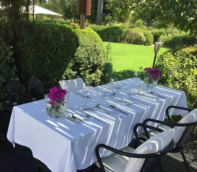 Отель Quinta Da Lua