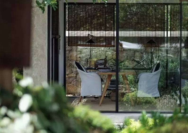 Отель Quinta Da Lua