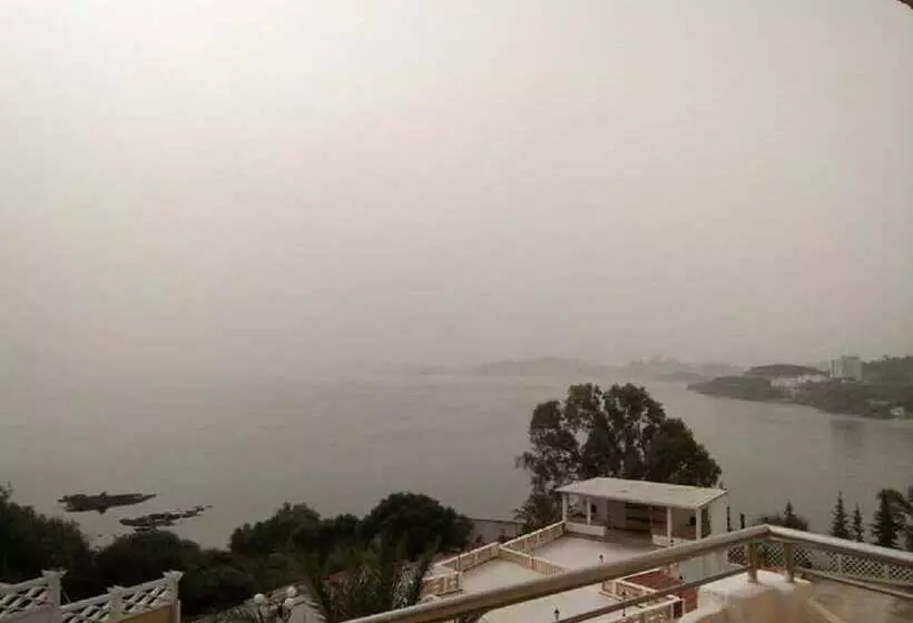 هتل Rym El Djamil