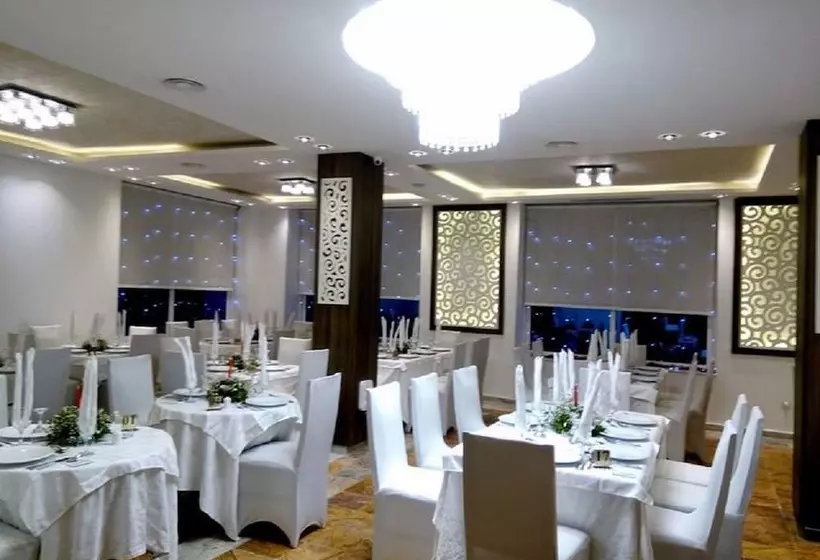 هتل Rym El Djamil