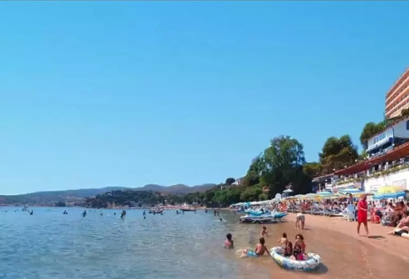 هتل Rym El Djamil