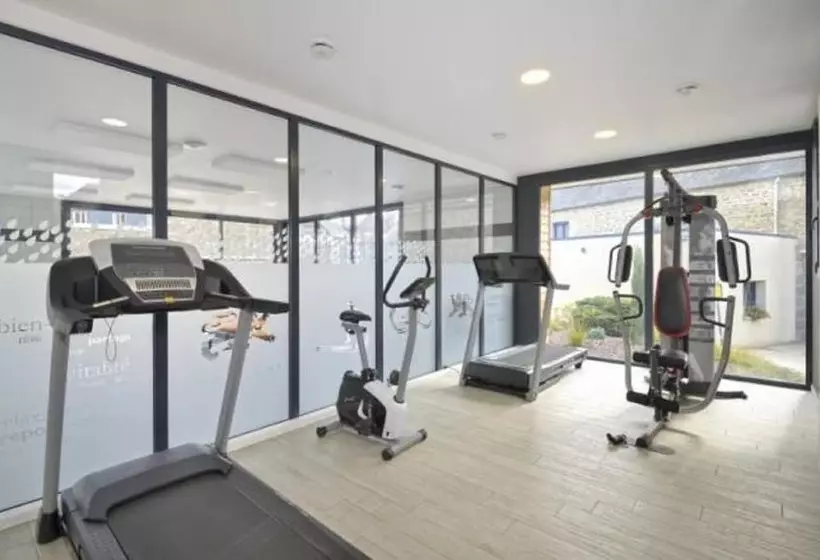 هتل Rym El Djamil