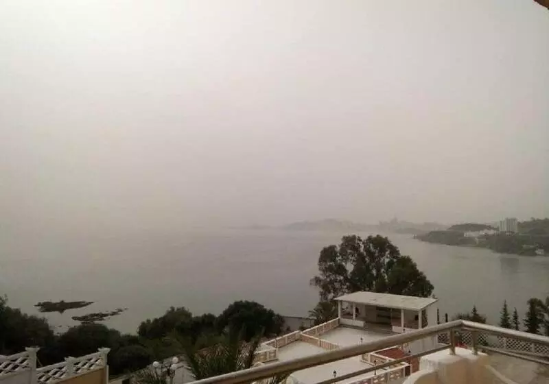 هتل Rym El Djamil