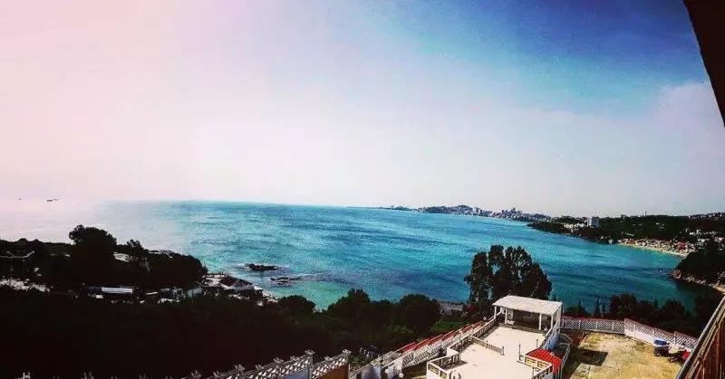 هتل Rym El Djamil