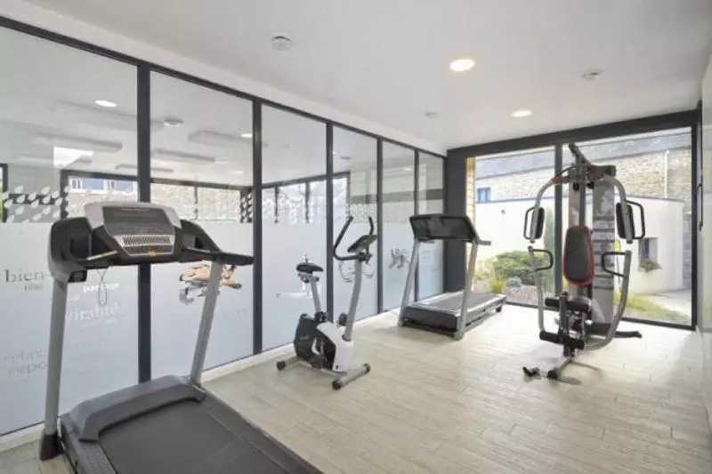 هتل Rym El Djamil