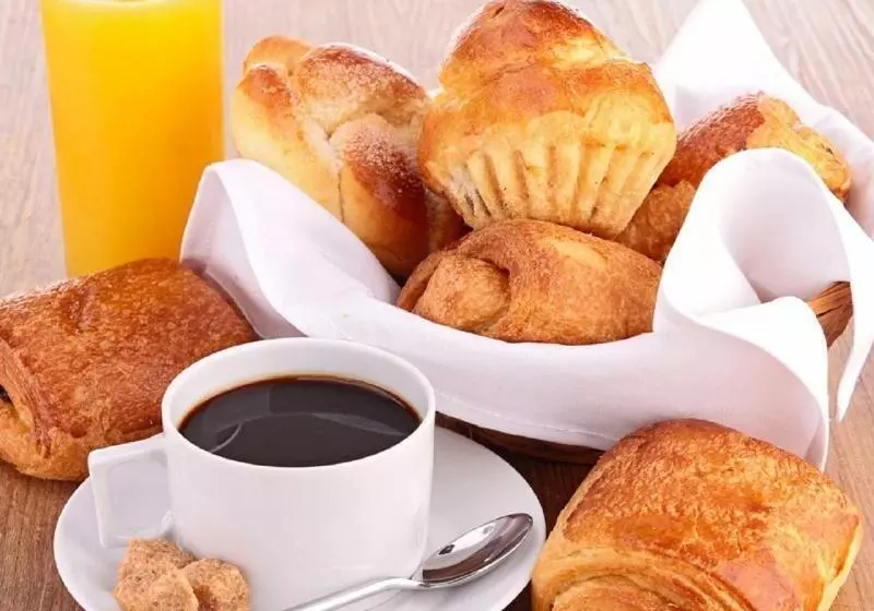 هتل Rym El Djamil