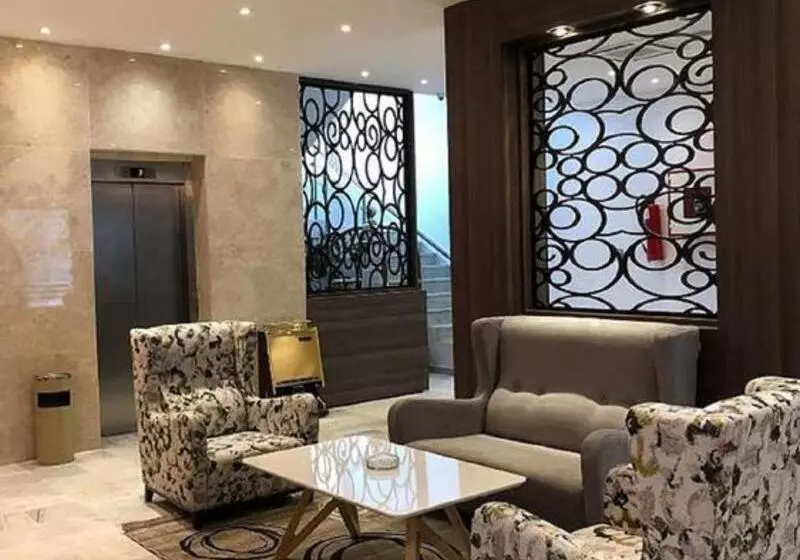 هتل Rym El Djamil