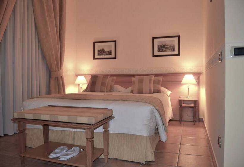 Seccy Hotel Boutique Art & Museum