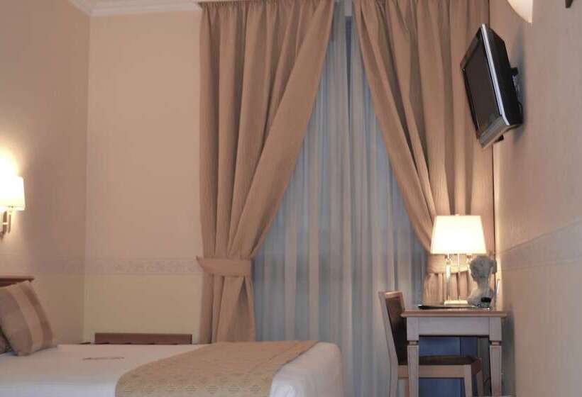 Seccy Hotel Boutique Art & Museum