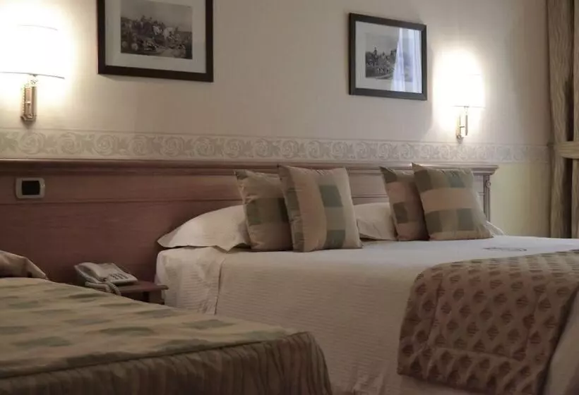 Seccy Hotel Boutique Art & Museum