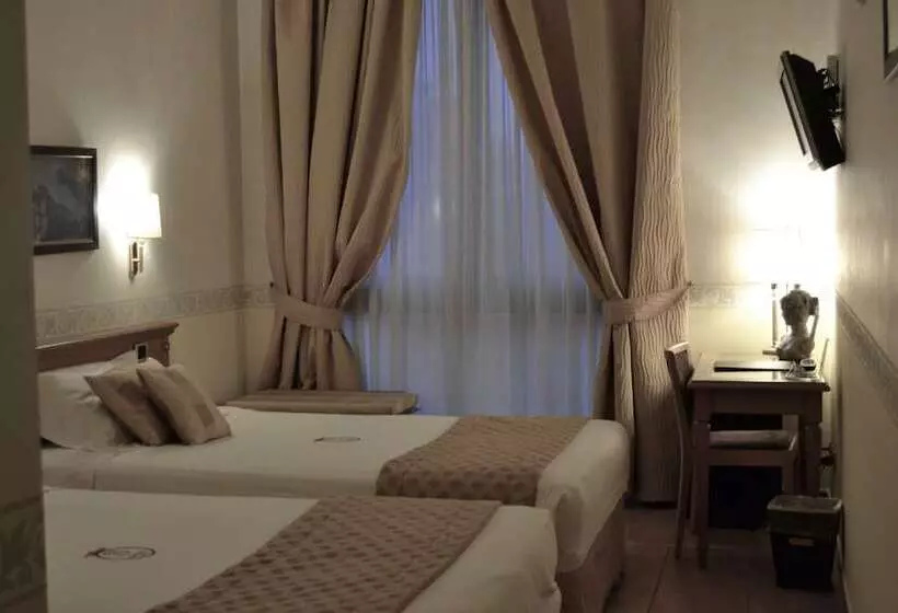 Seccy Hotel Boutique Art & Museum