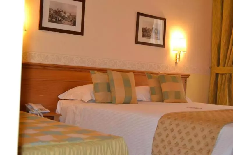 Seccy Hotel Boutique Art & Museum