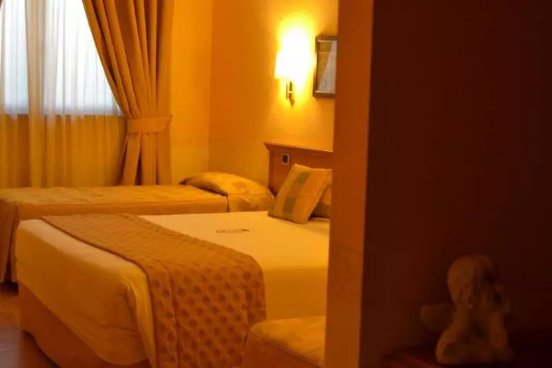 Seccy Hotel Boutique Art & Museum