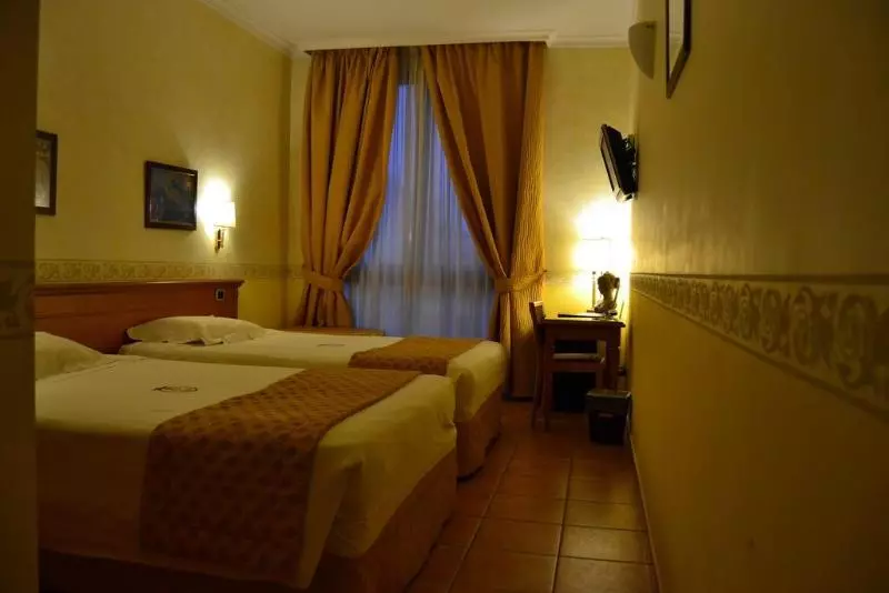 Seccy Hotel Boutique Art & Museum