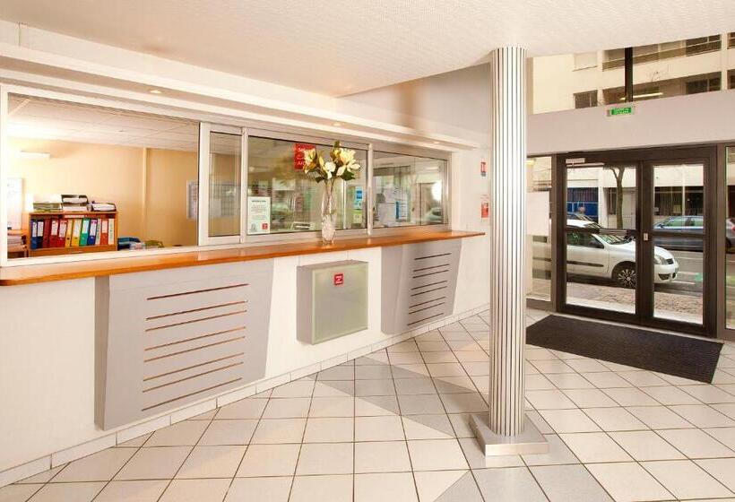 酒店 Sejours & Affaires Bordeaux De L Yser