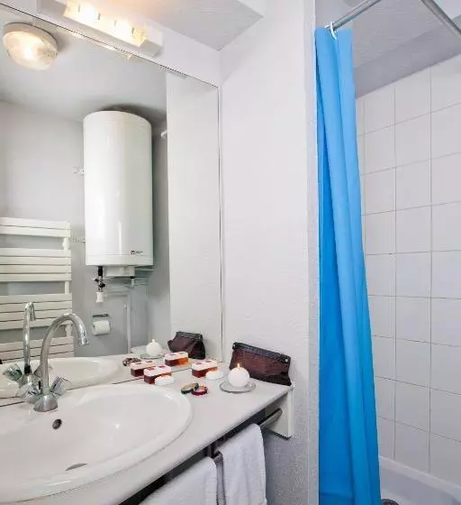 فندق Sejours & Affaires Bordeaux De L Yser