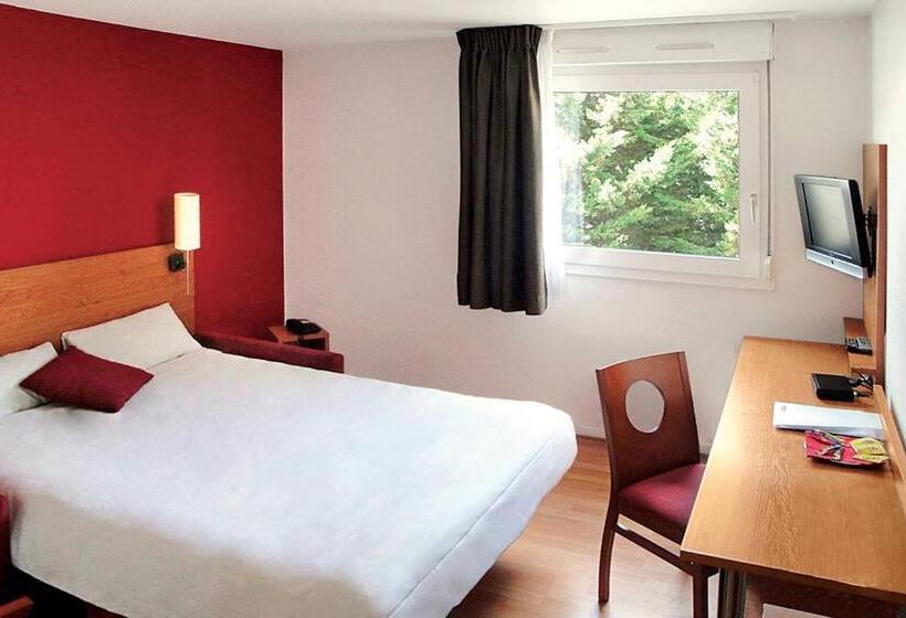 酒店 Sejours & Affaires Bordeaux De L Yser