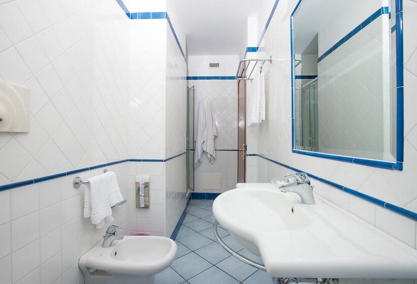 Отель Villa Albani