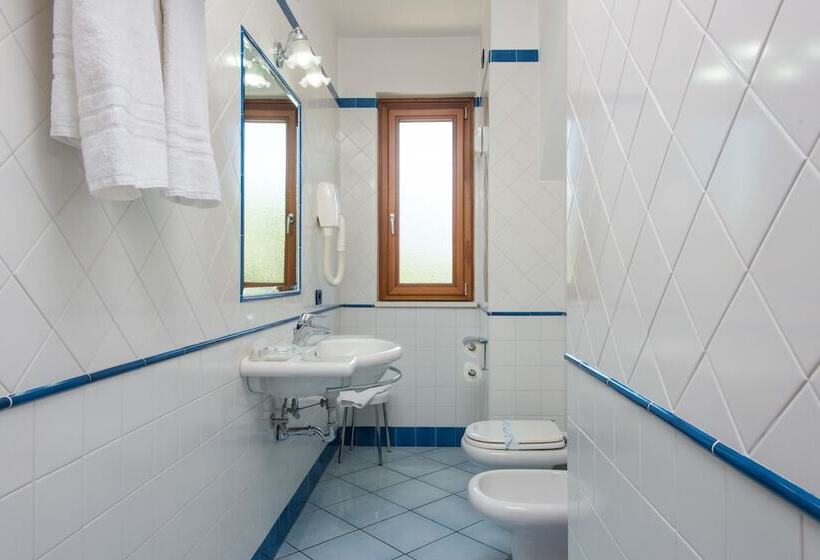 Отель Villa Albani