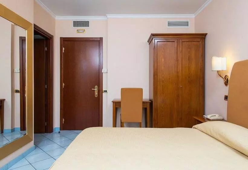 Отель Villa Albani