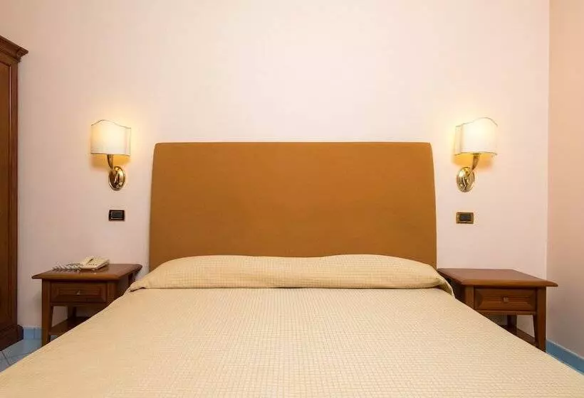 Отель Villa Albani