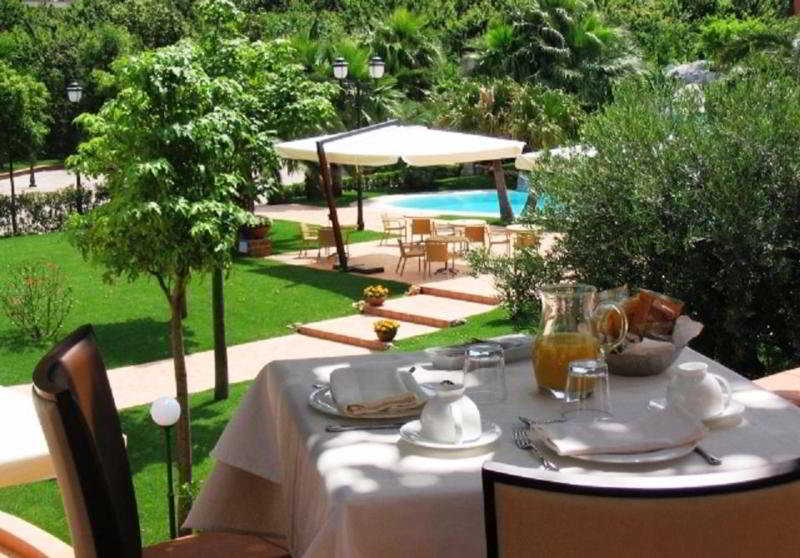 Отель Villa Albani