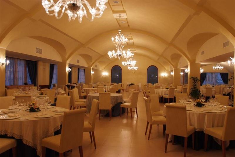 Отель Villa Albani