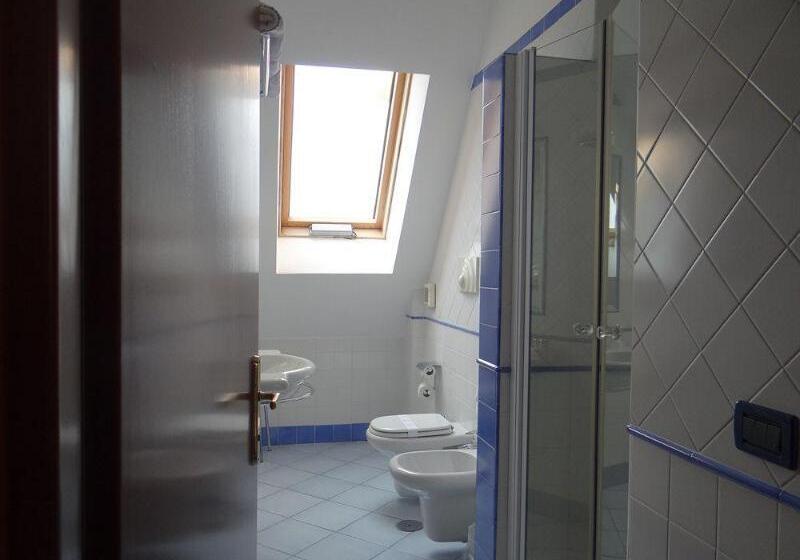 Отель Villa Albani