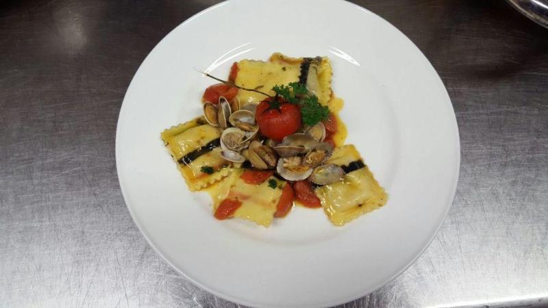 Отель Villa Albani