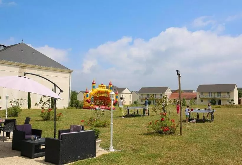 酒店 Villa Bellagio Amboise By Popinns