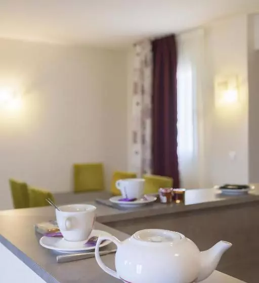 酒店 Villa Bellagio Amboise By Popinns