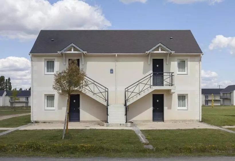 酒店 Villa Bellagio Amboise By Popinns