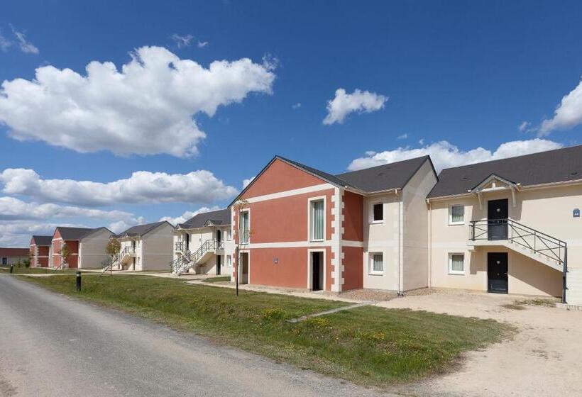 호텔 Villa Bellagio Amboise By Popinns