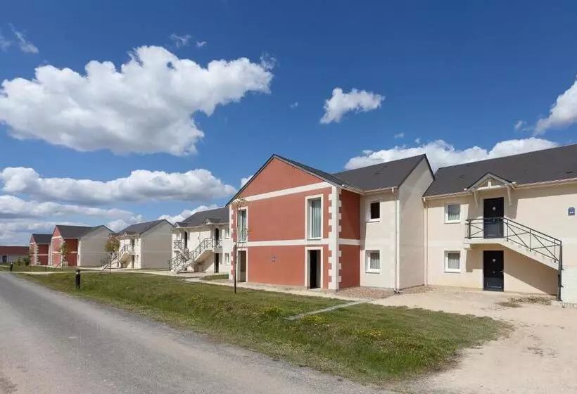 酒店 Villa Bellagio Amboise By Popinns