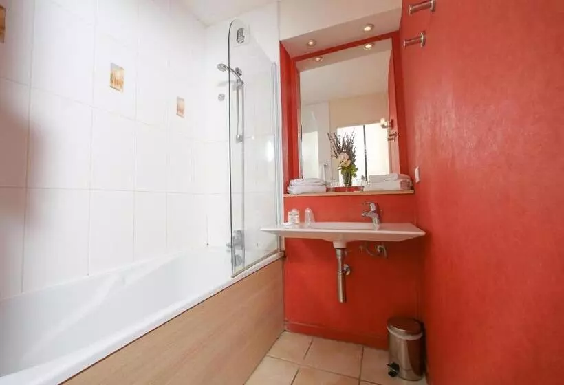 酒店 Villa Bellagio Amboise By Popinns