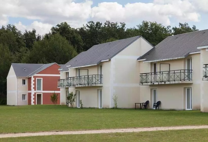 酒店 Villa Bellagio Amboise By Popinns