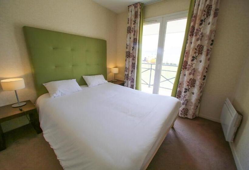 호텔 Villa Bellagio Amboise By Popinns