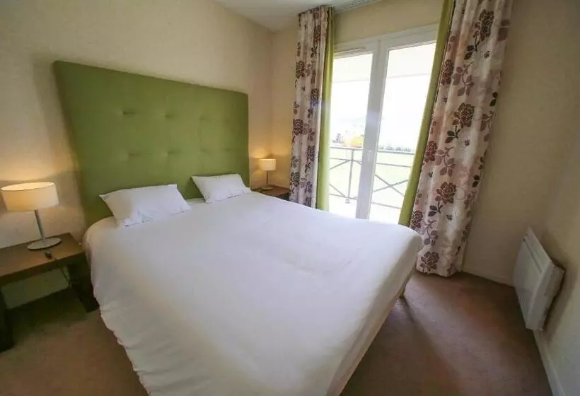 酒店 Villa Bellagio Amboise By Popinns