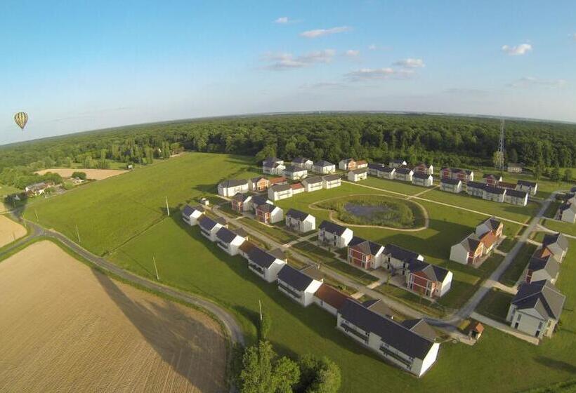 호텔 Villa Bellagio Amboise By Popinns