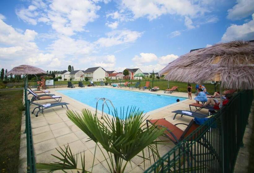 호텔 Villa Bellagio Amboise By Popinns