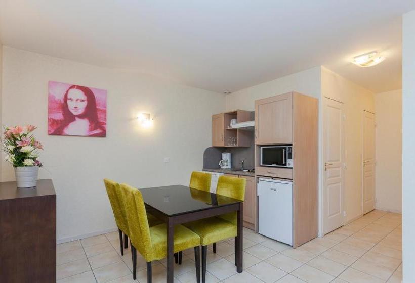 호텔 Villa Bellagio Amboise By Popinns