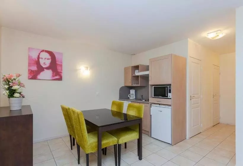 酒店 Villa Bellagio Amboise By Popinns