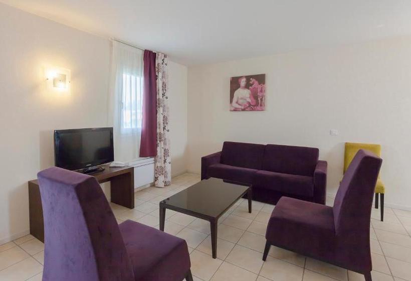 호텔 Villa Bellagio Amboise By Popinns