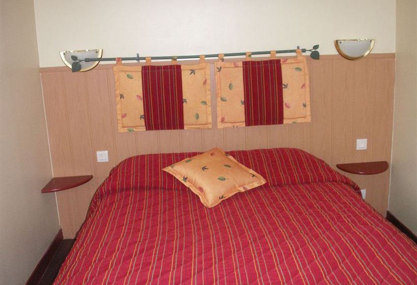 בית מלון כפרי De L'arrivée