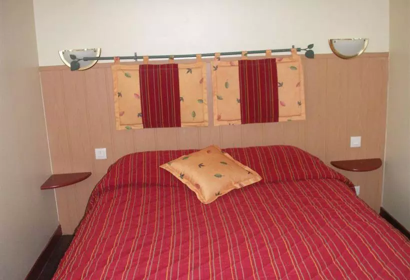 호텔 De L'arrivée