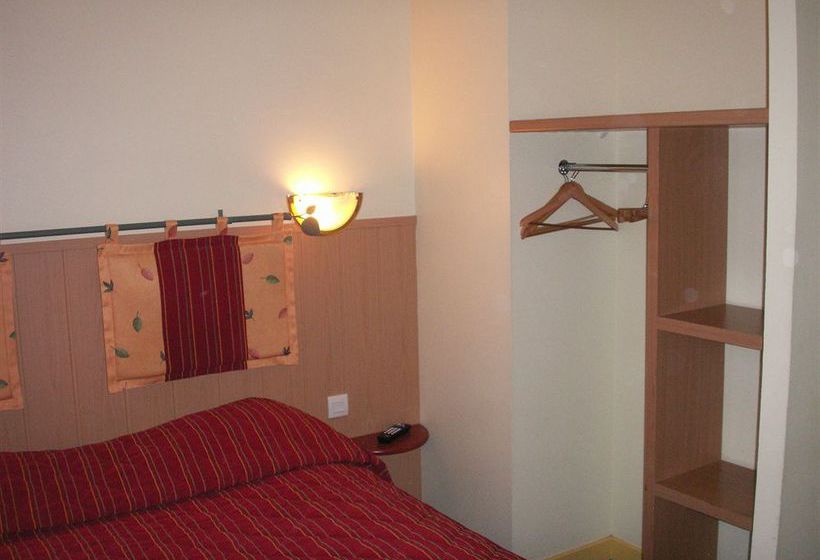 בית מלון כפרי De L'arrivée