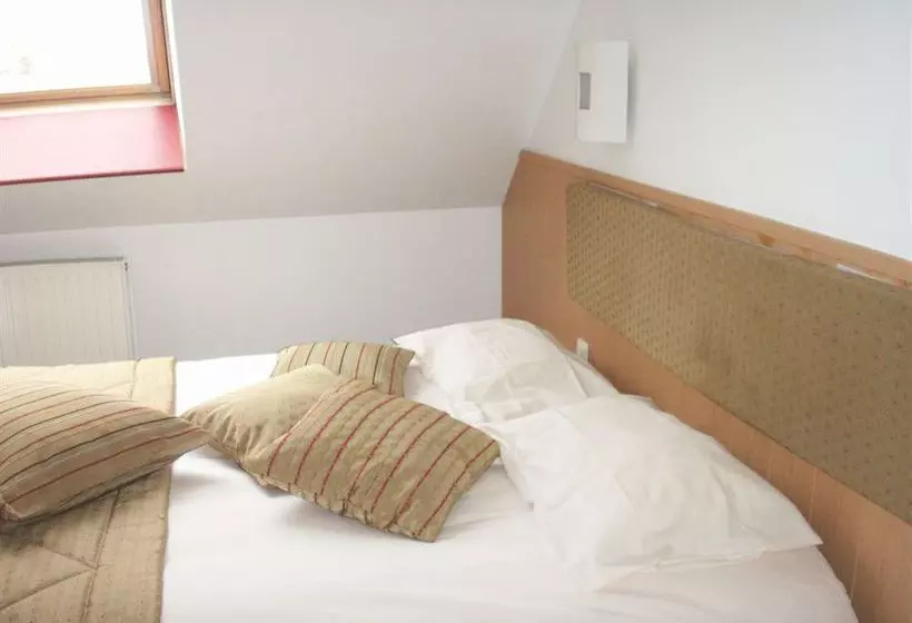 호텔 De L'arrivée