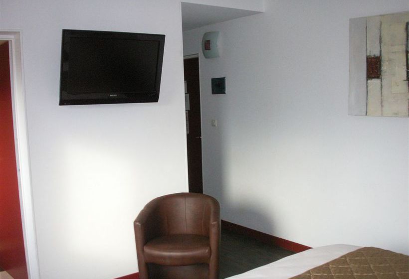 בית מלון כפרי De L'arrivée