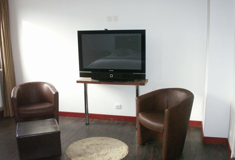 בית מלון כפרי De L'arrivée