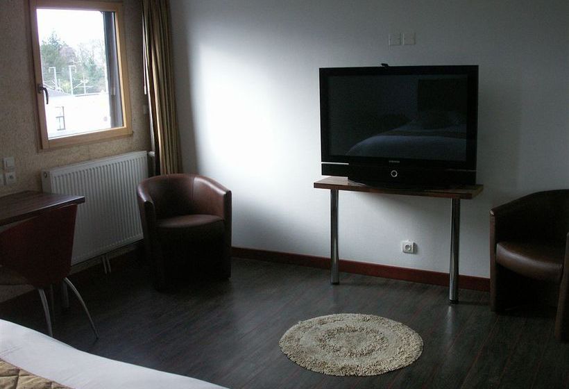 בית מלון כפרי De L'arrivée